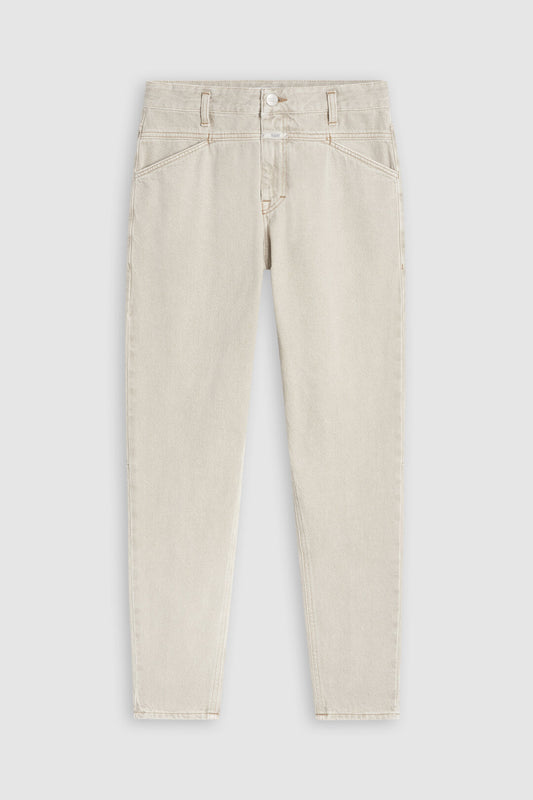 CLOSED X-LENT DENIM OLD PINE - S. LABELS