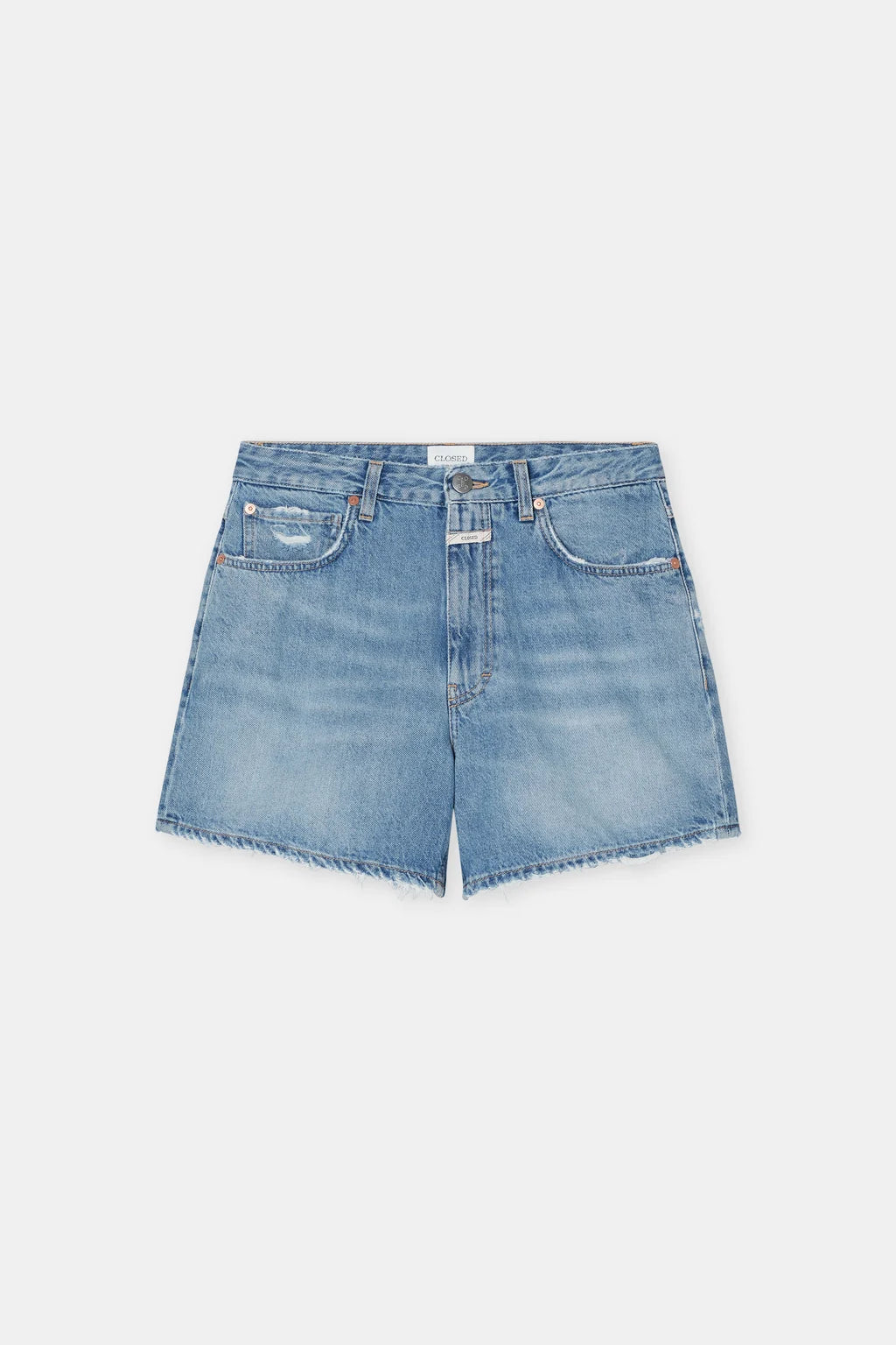 CLOSED JANEY DENIM SHORT