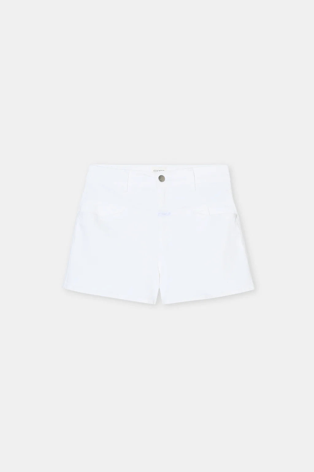 CLOSED JOCY-X DENIM WHITE
