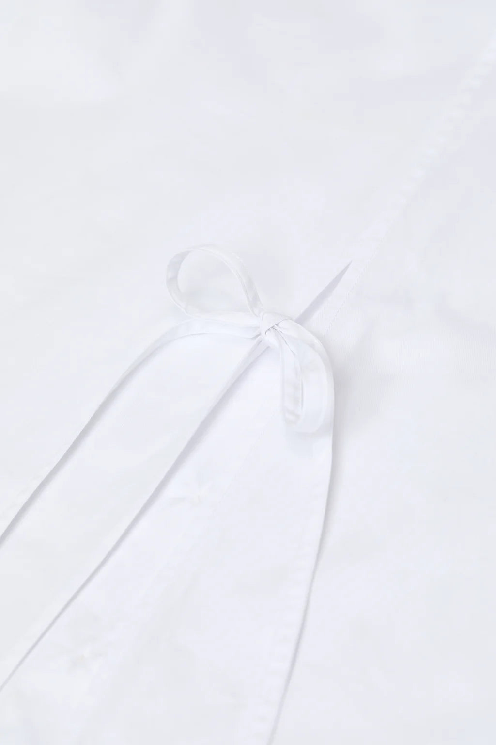 CLOSED BLOUSE MET STRIK WIT