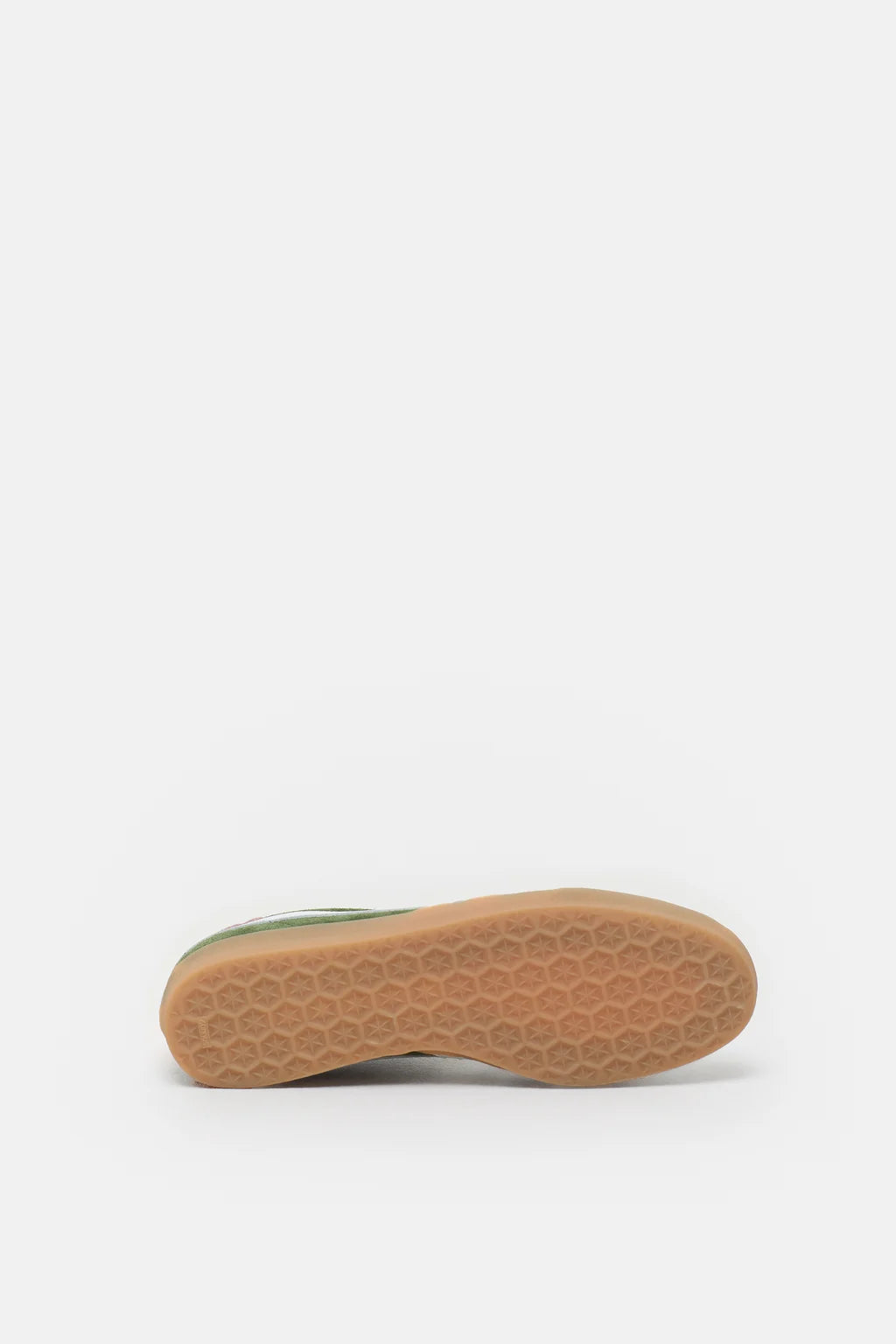 CLOSED SNEAKER GREEN