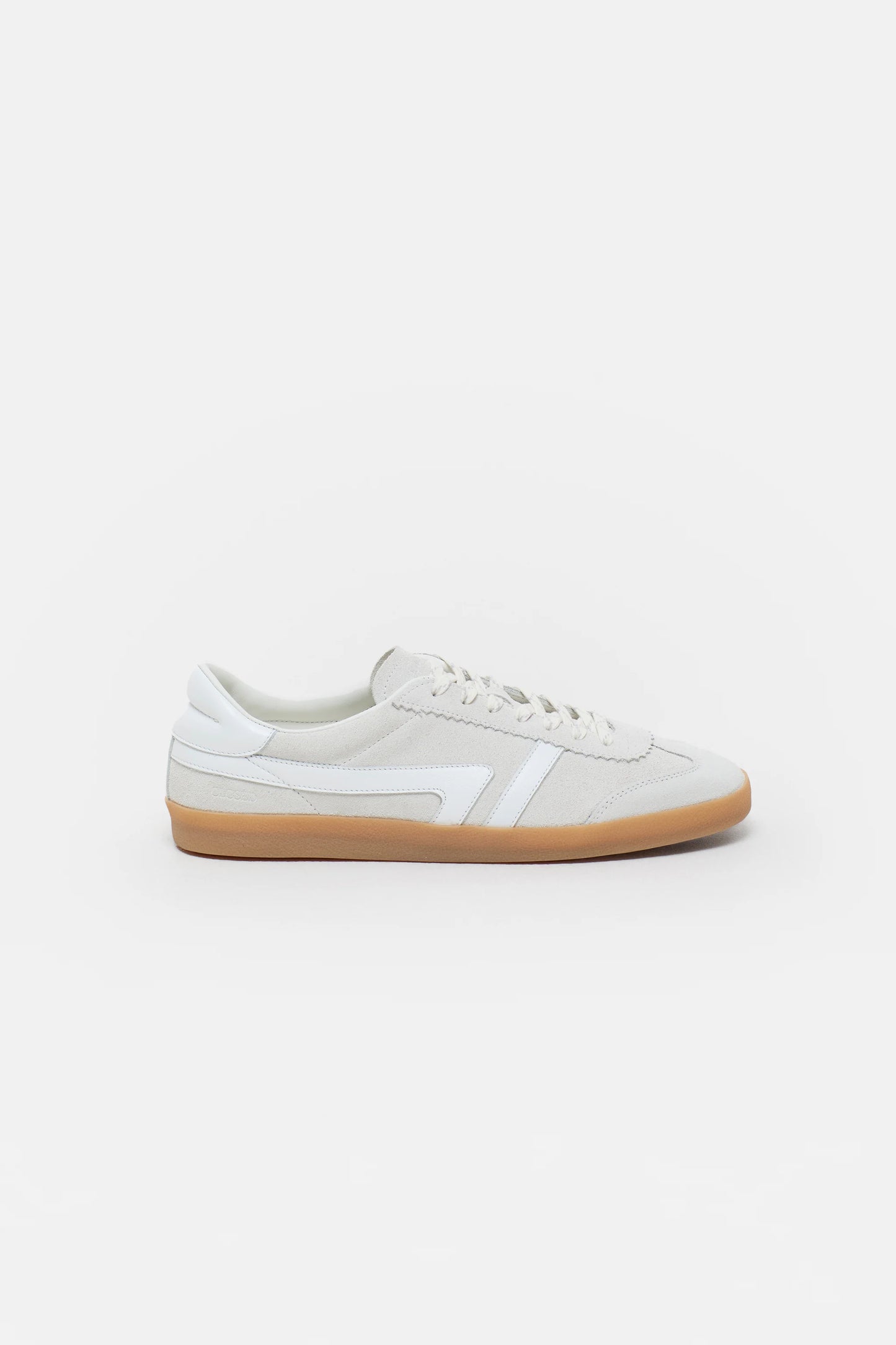 CLOSED SNEAKER WHITE
