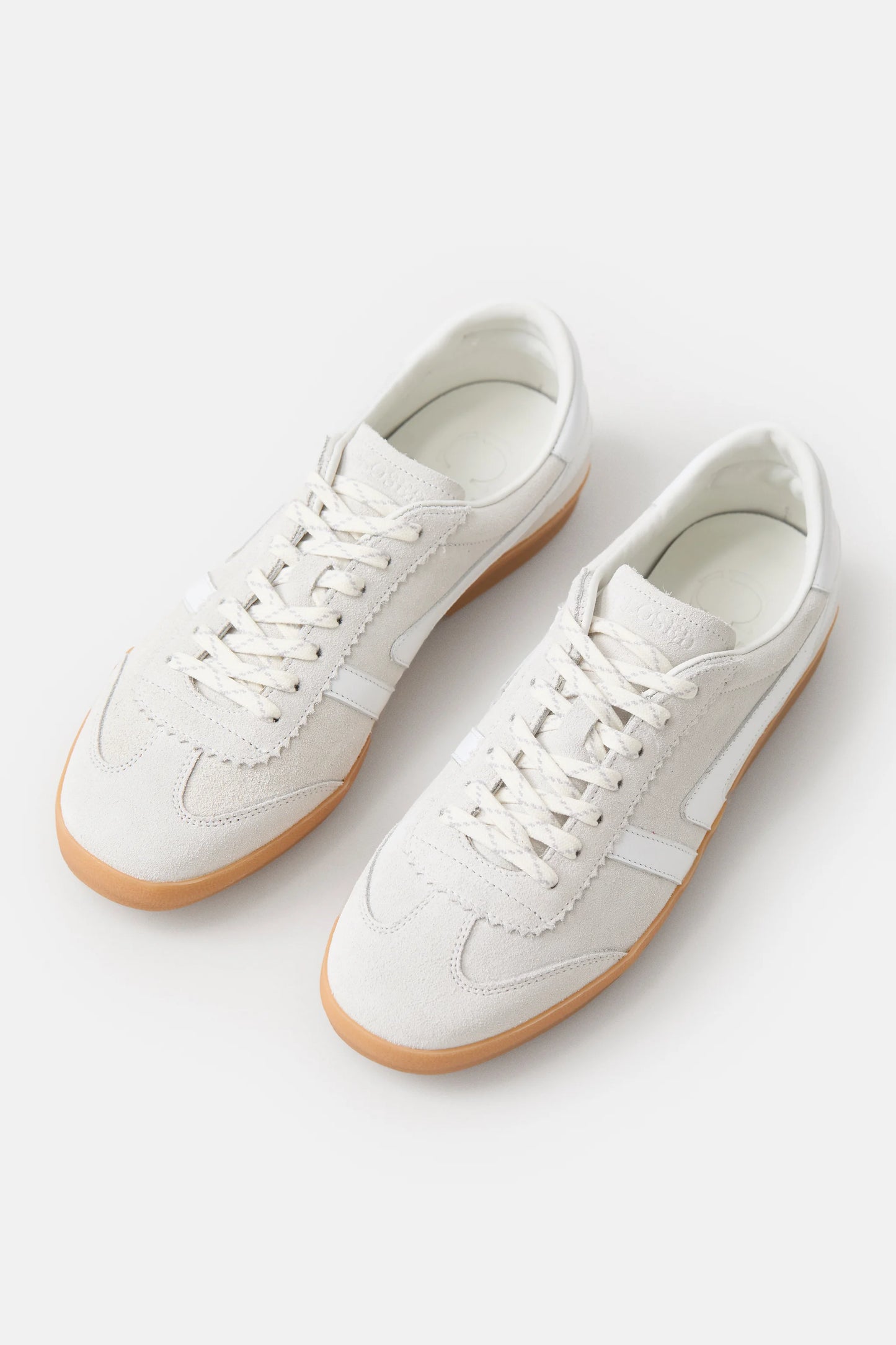 CLOSED SNEAKER WHITE