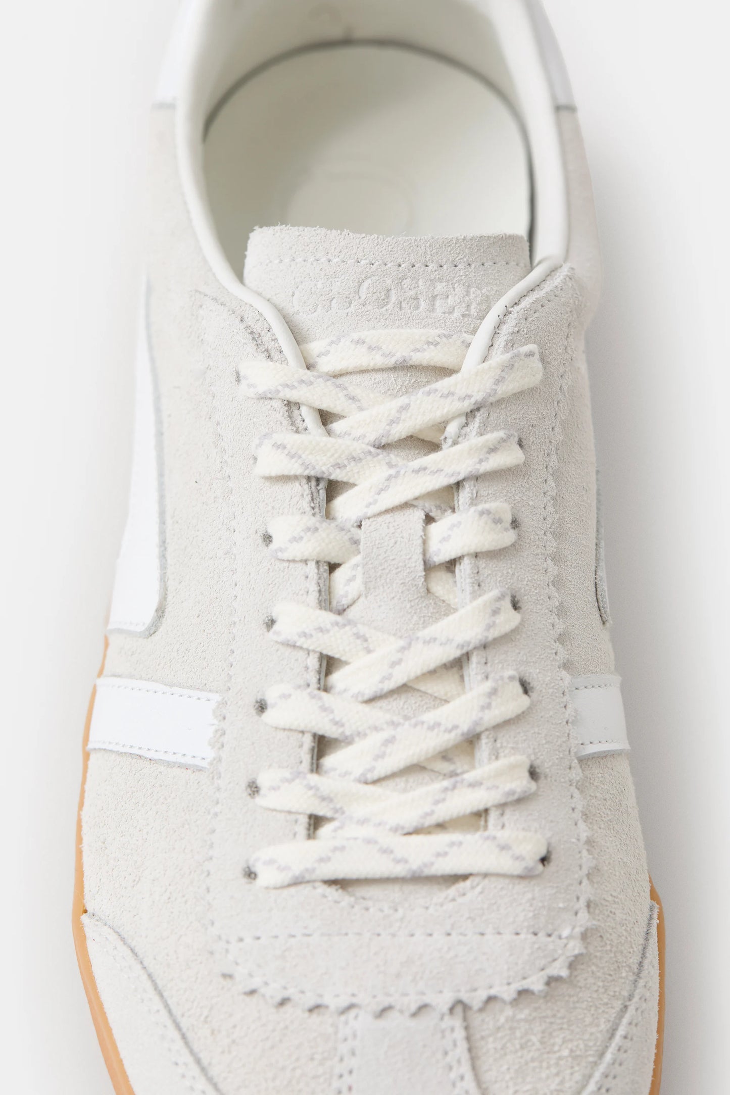 CLOSED SNEAKER WHITE