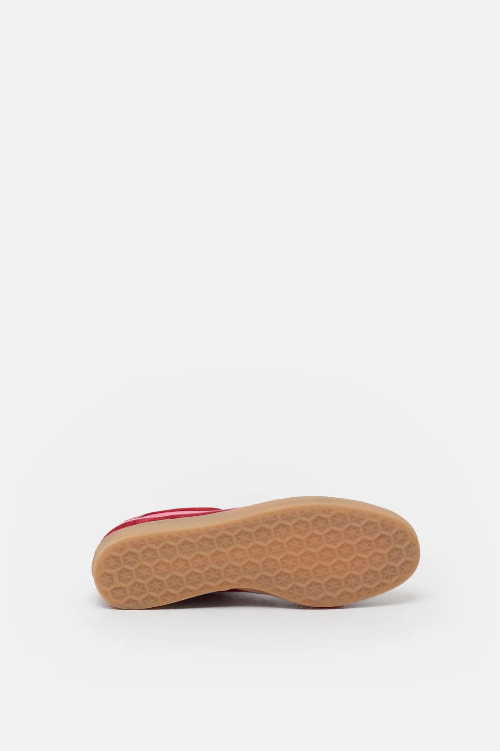 CLOSED SNEAKER CHERRY RED