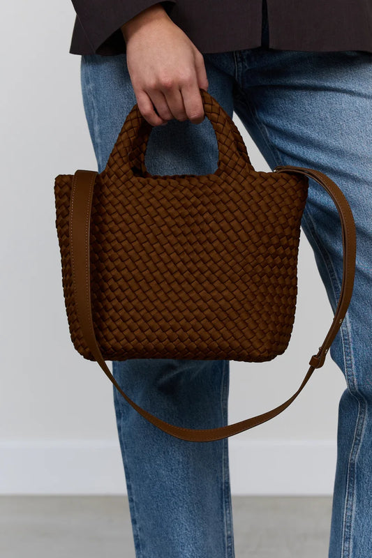 MARREA MIDI CARAMEL CAFFE - S. LABELS