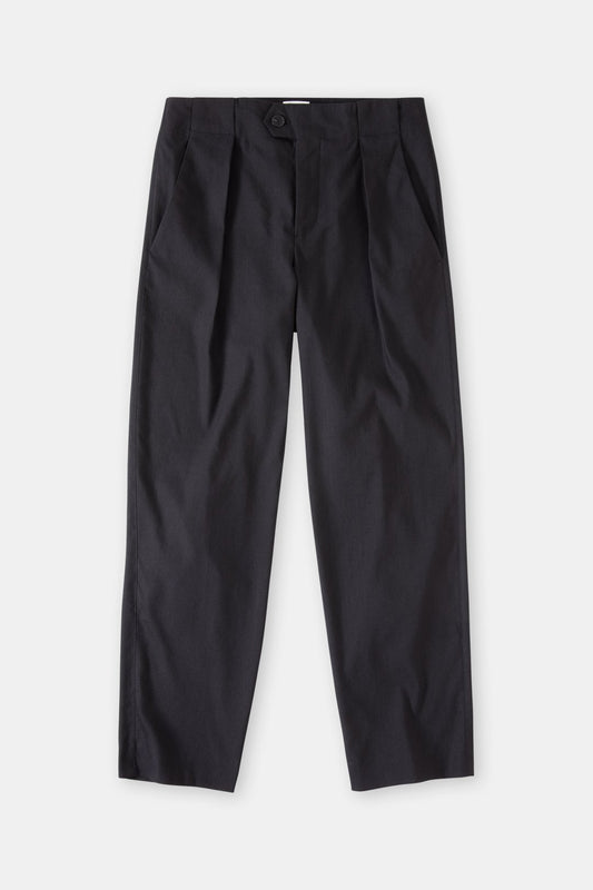 CLOSED MAWSON RELAXED PANTS - S. LABELS