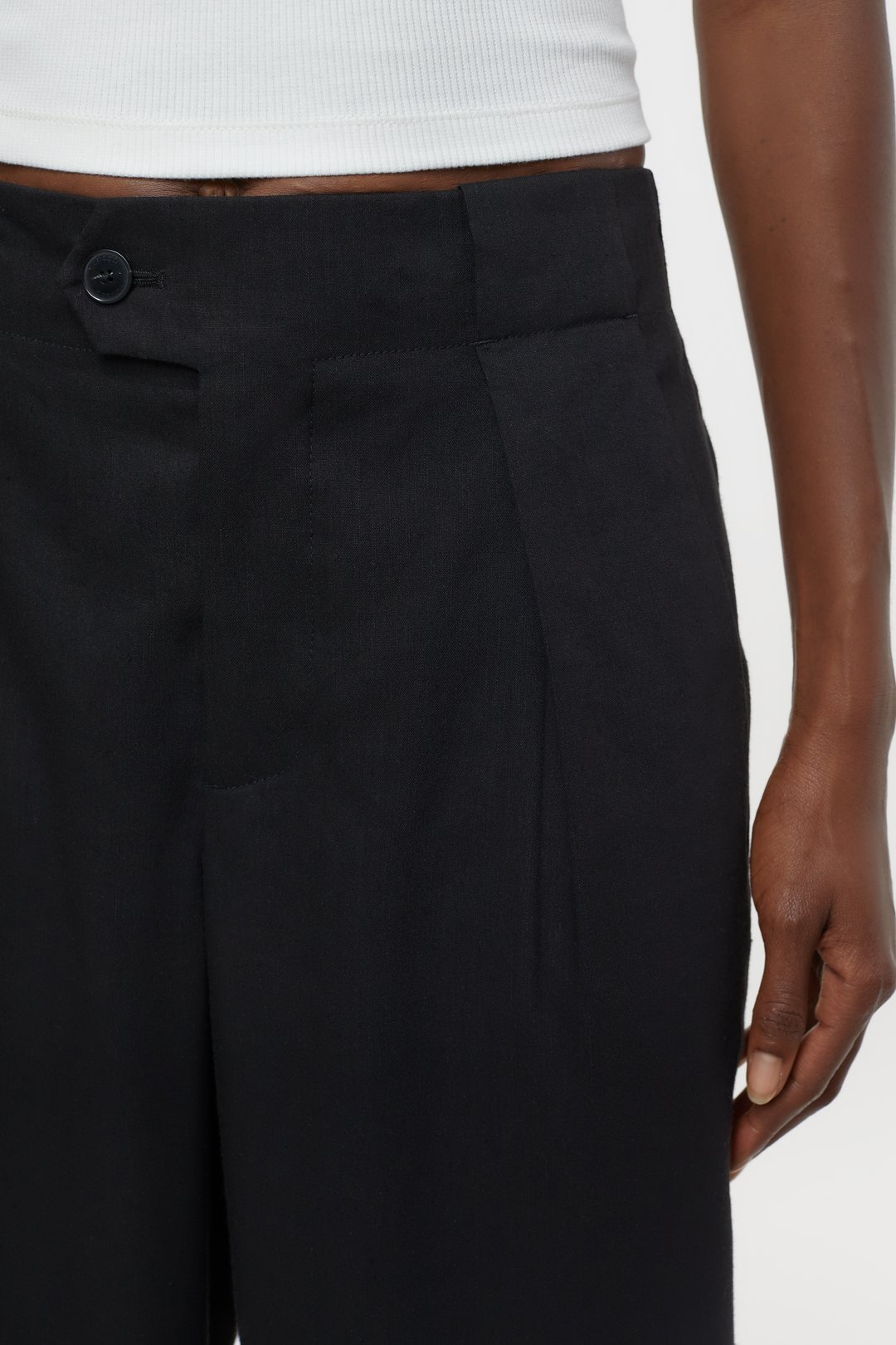 CLOSED MAWSON RELAXED PANTS - S. LABELS
