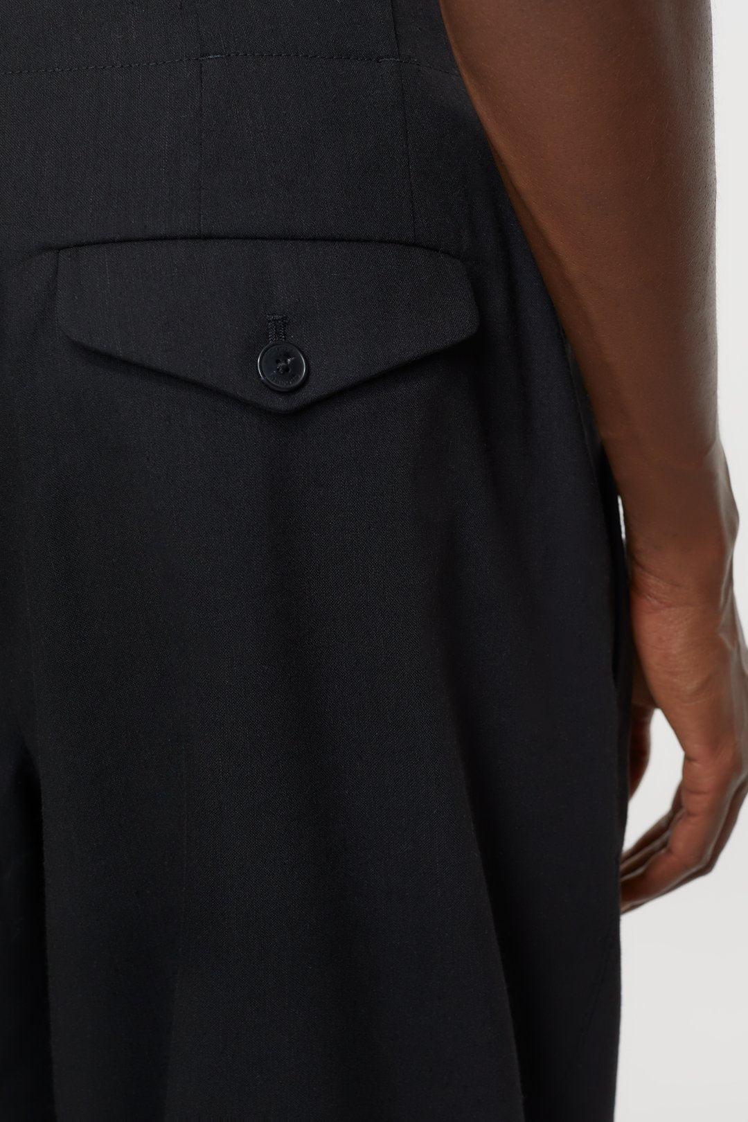 CLOSED MAWSON RELAXED PANTS - S. LABELS