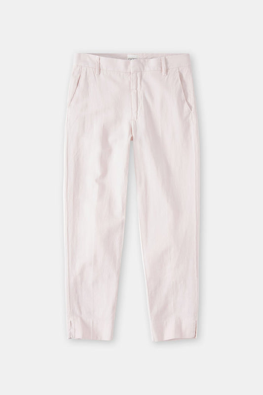 CLOSED SONNETT SLIM PANTS ZACHT ROSE - S. LABELS