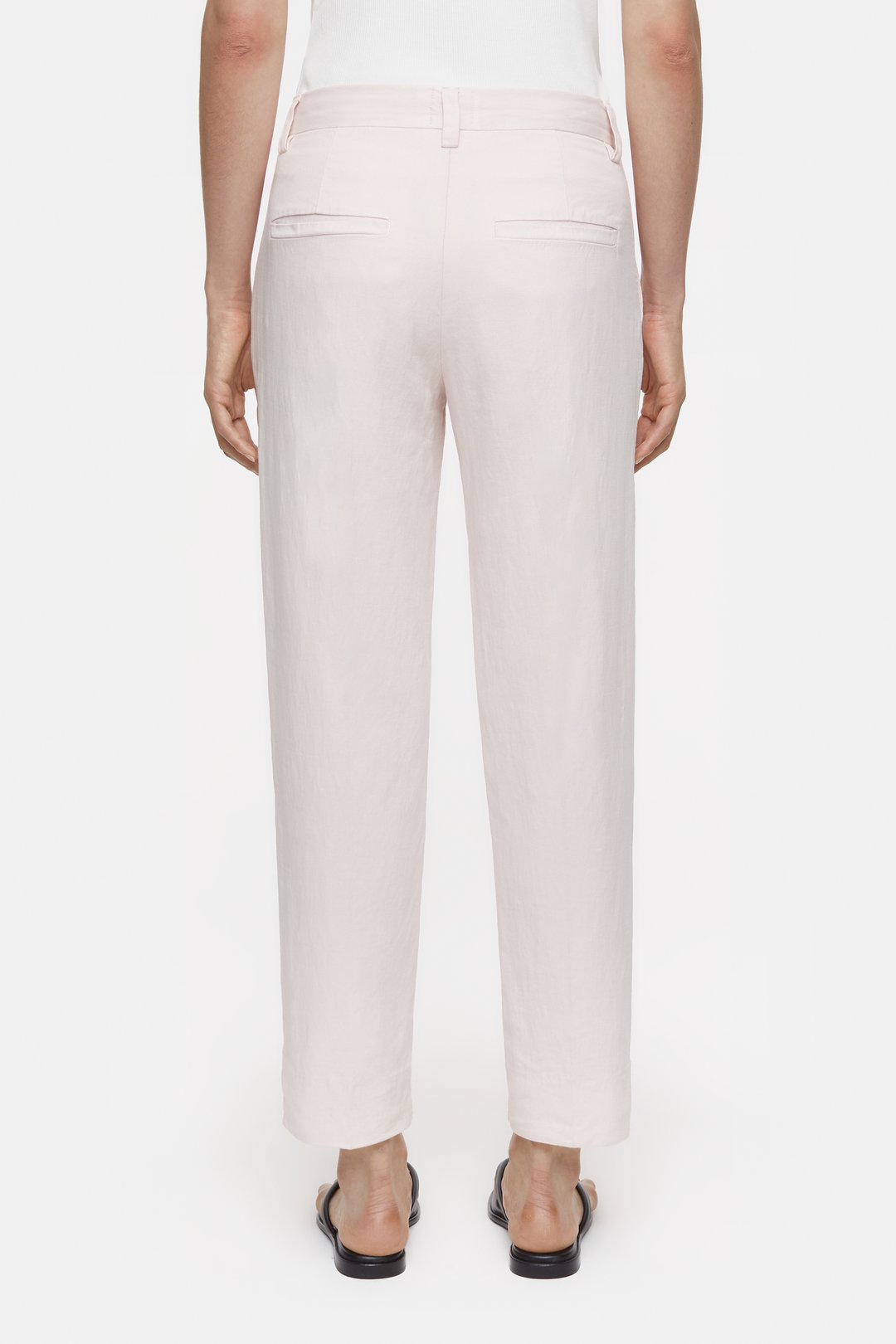 CLOSED SONNETT SLIM PANTS ZACHT ROSE - S. LABELS