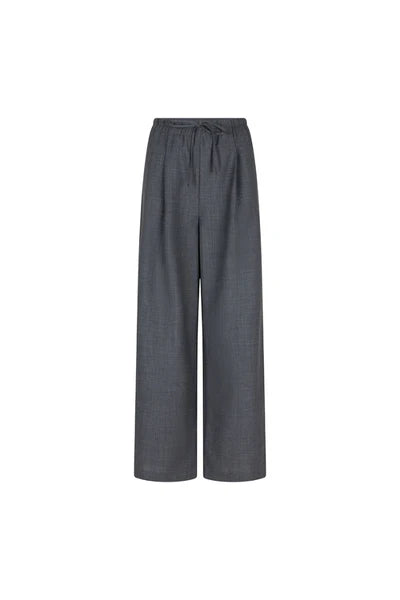 CHPTR-S DASHING PANTS GREY - S. LABELS