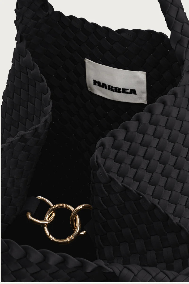 MARREA MEDIUM DI NERO