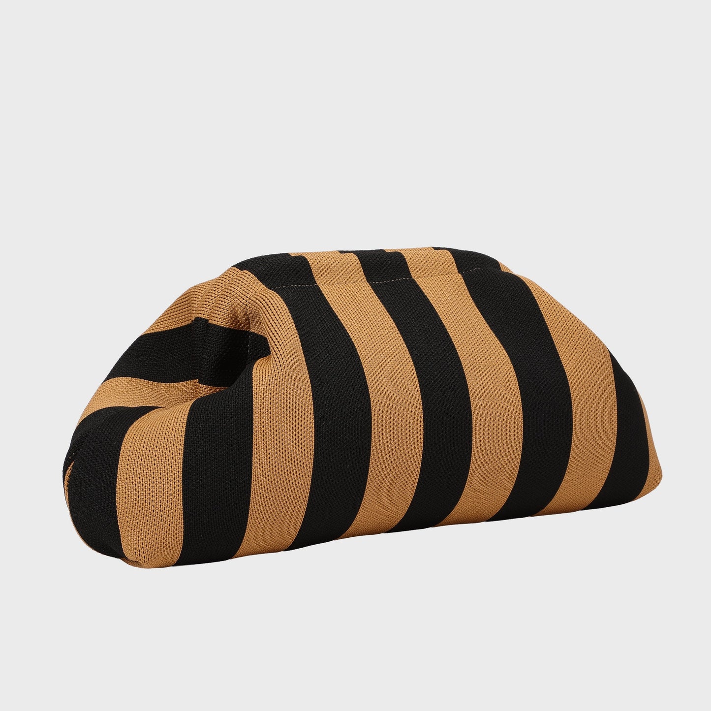 CITY GIRL POUCH BROWN