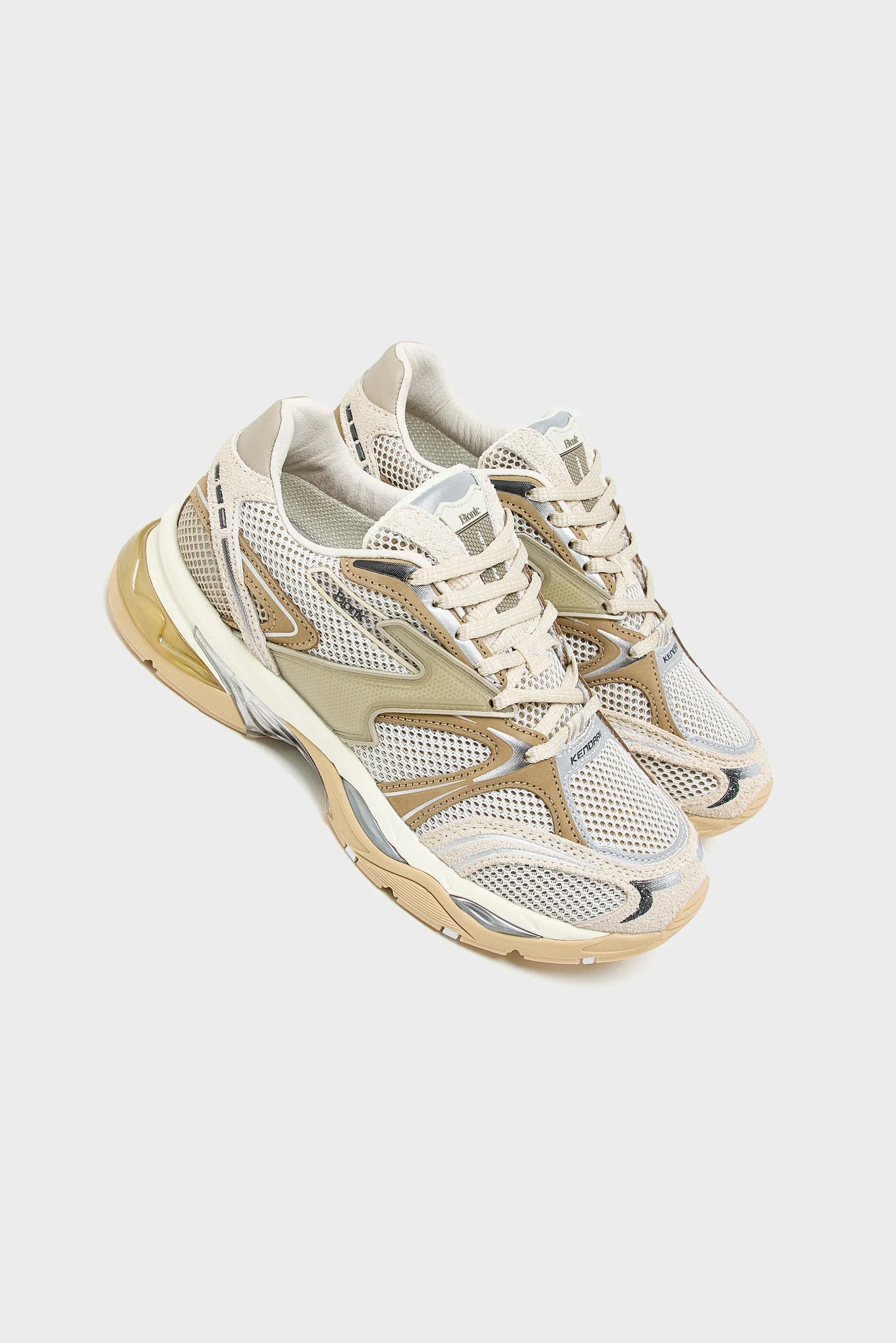 ETONIC KENDARI MONOCHROME BEIGE