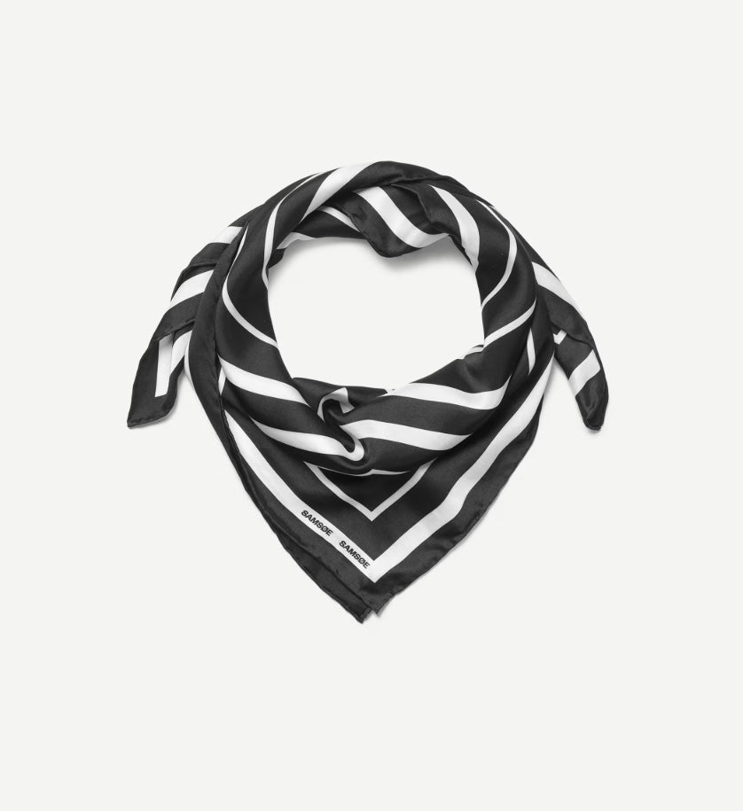 SAMSOE SAHAILAN SCARF