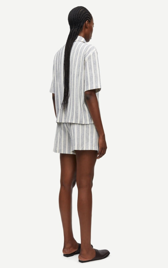 SAMSOE SAKAJA SHIRT STRIPED