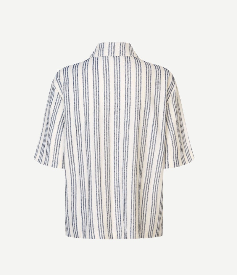 SAMSOE SAKAJA SHIRT STRIPED