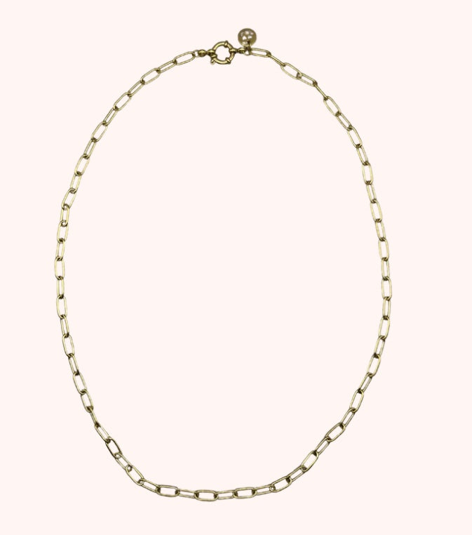 BONNIE STUDIOS BOYFRIEND NECKLACE