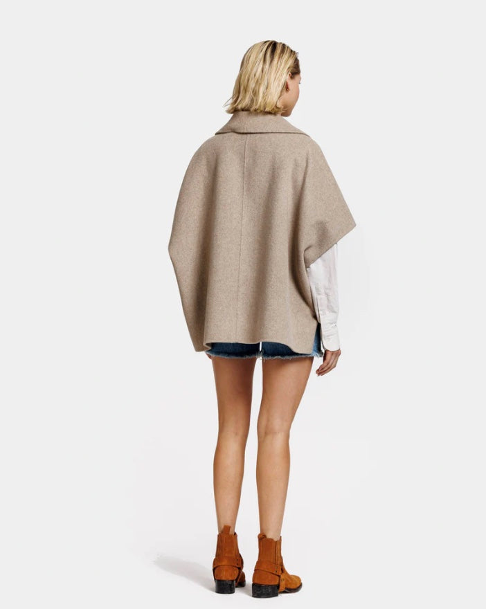 ALTER EGO ELIN JACKET BEIGE