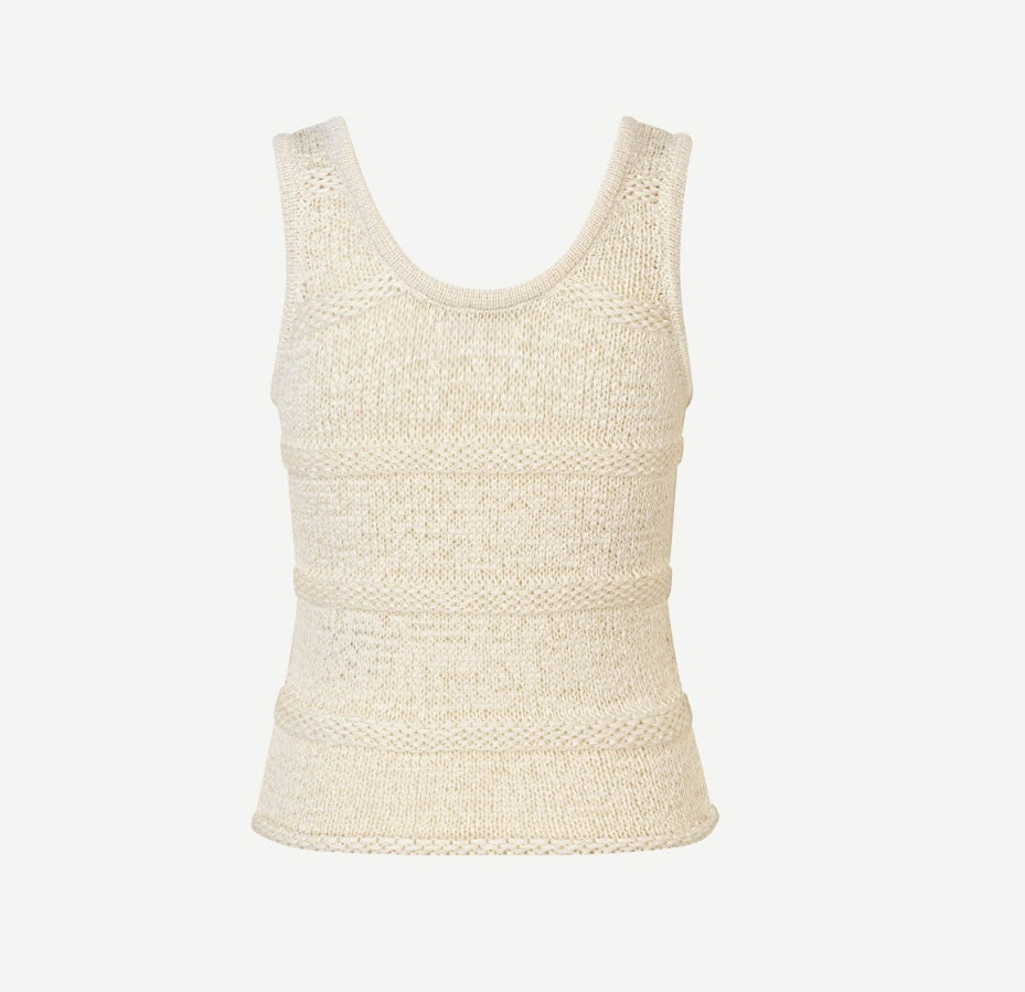 SAMSOE SANETTIE TOP