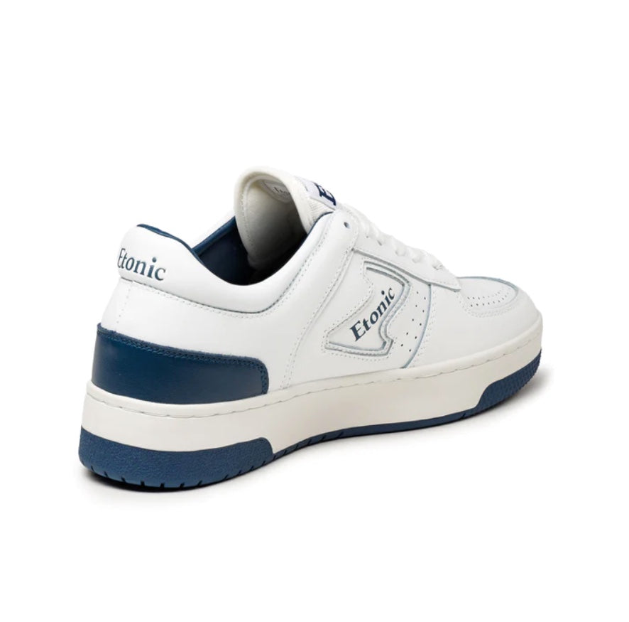 ETONIC SNEAKER B509 NAVY - S. LABELS