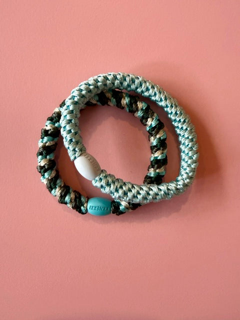 KKNEKKI TURQUOISE MIX