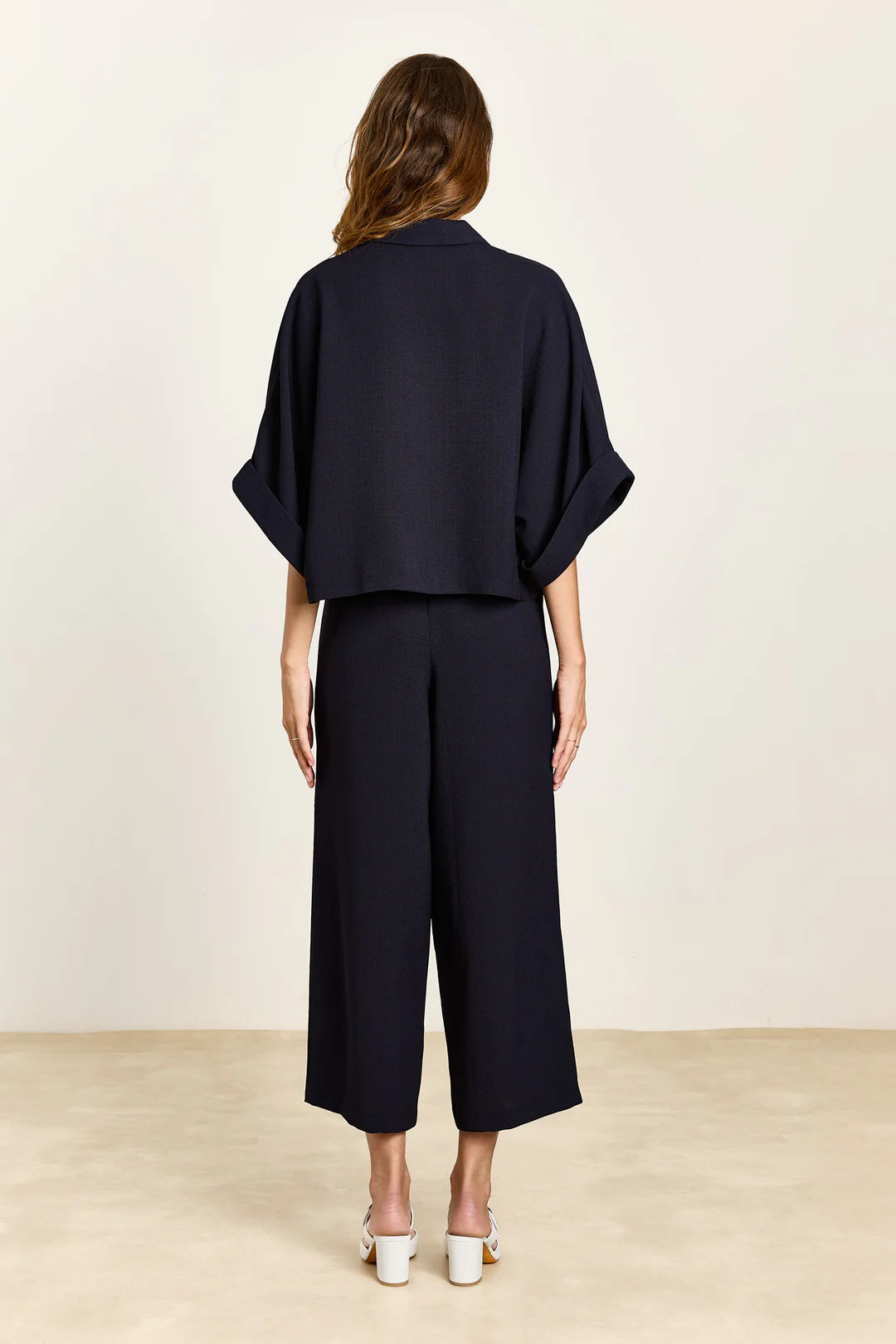 STUDIO CLIQUE POMMELINE PANTALON - S. LABELS