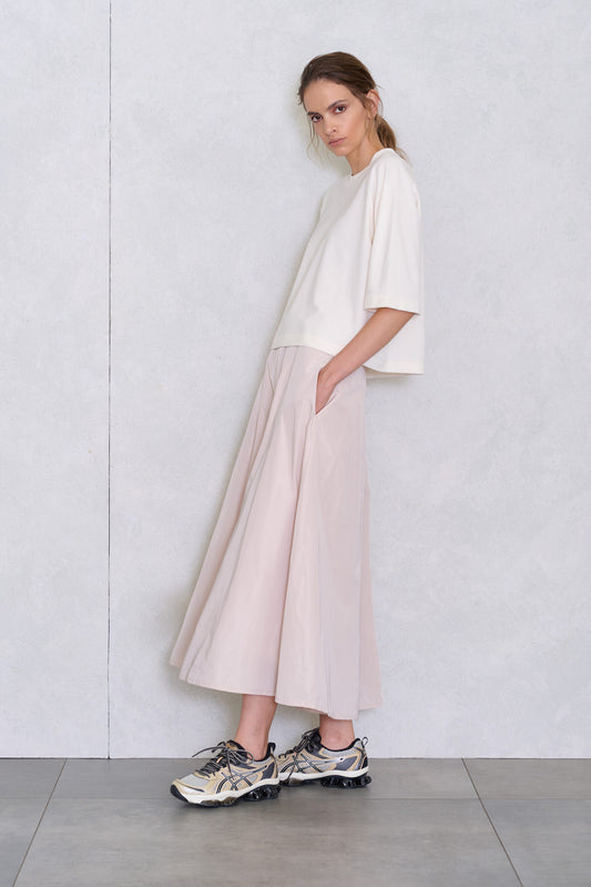 NO MAN'S LAND ROK BEIGE - S. LABELS