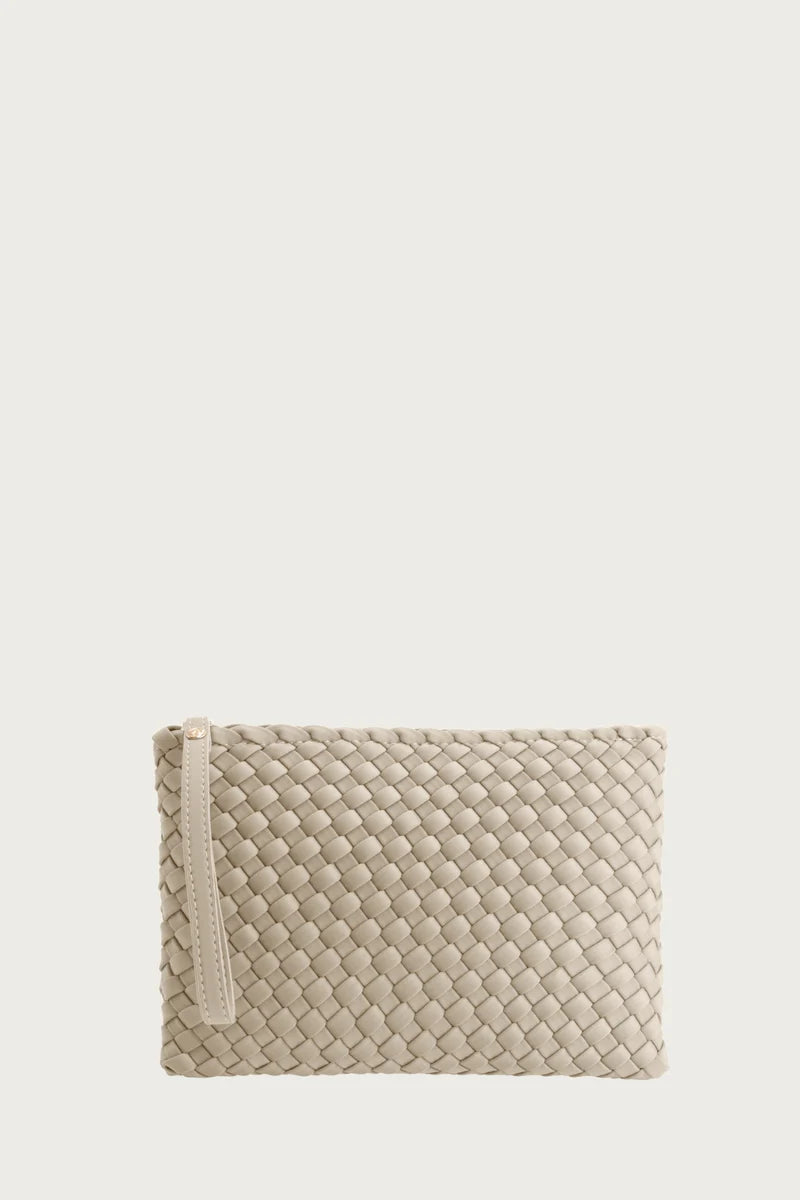 MARREA CLUTCH NO TAN LINES