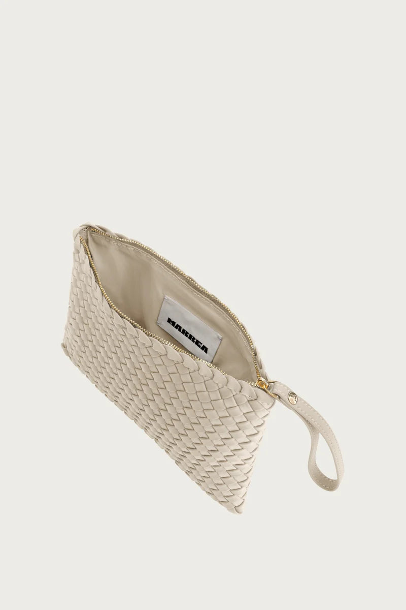 MARREA CLUTCH NO TAN LINES