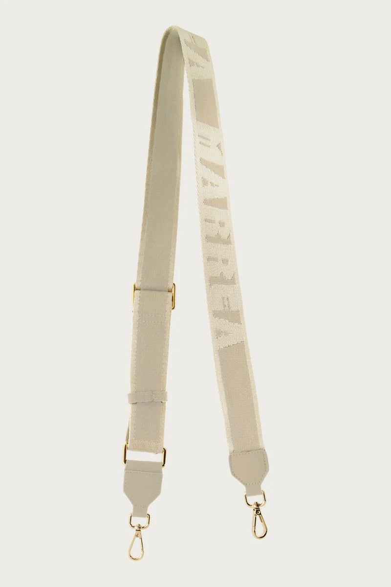 MARREA STRAP NO TAN LINES
