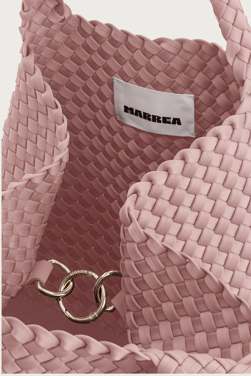 MARREA MEDIUM PILLOW TALK