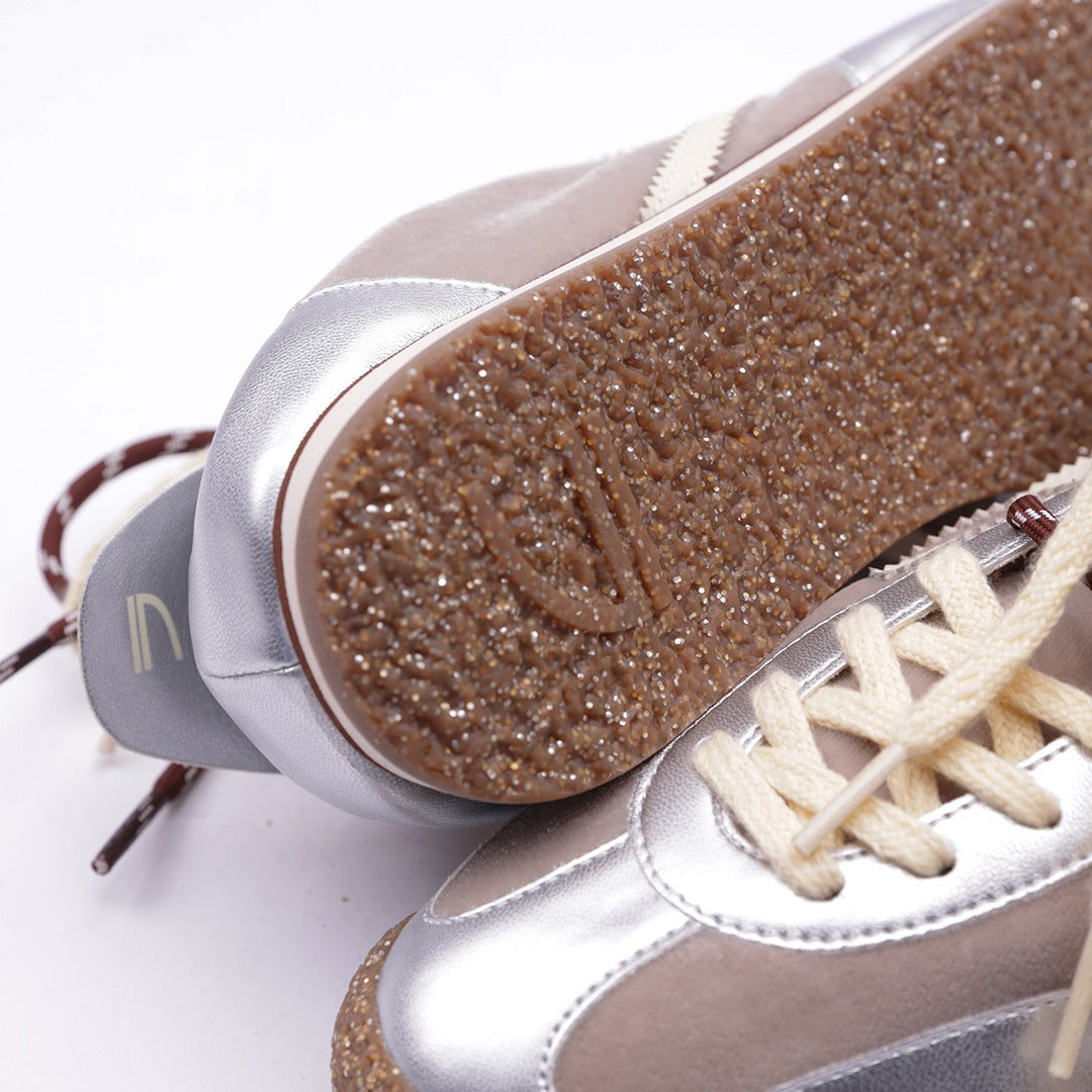 PURAAI PANTHER SNEAKER RADIO