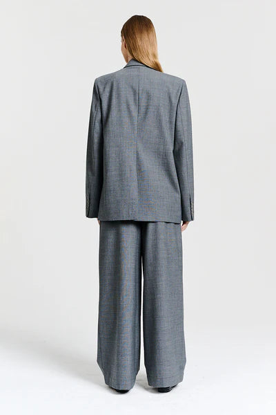 CHPTR-S DASHING PANTS GREY