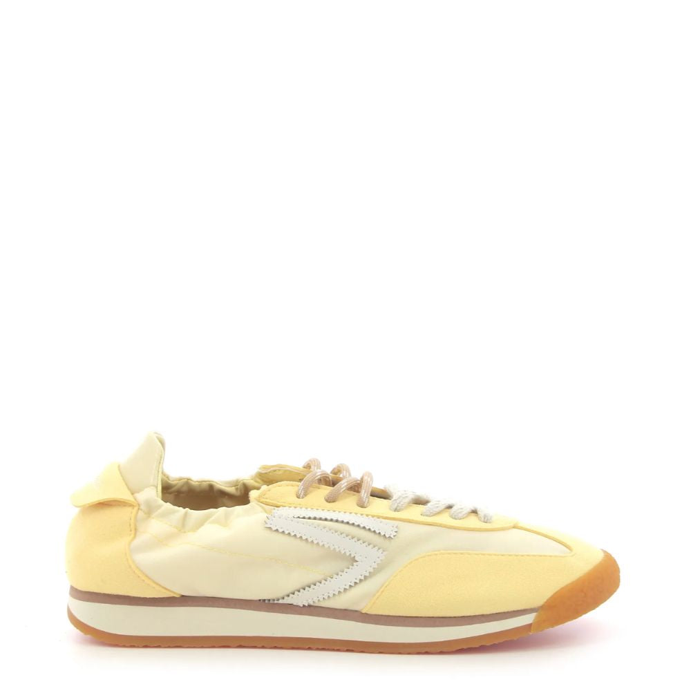 PURAAI SNEAKER DOUBLE CREAM - S. LABELS