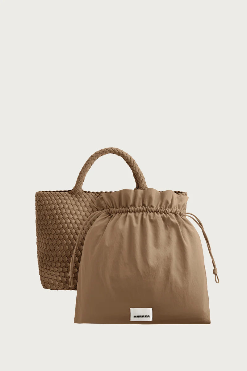 MARREA MEDIUM RETRO SAND