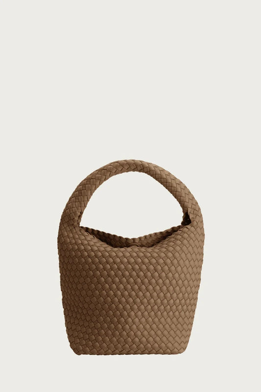 MARREA BUCKET RETRO SAND