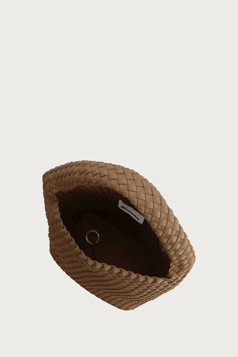 MARREA BUCKET RETRO SAND