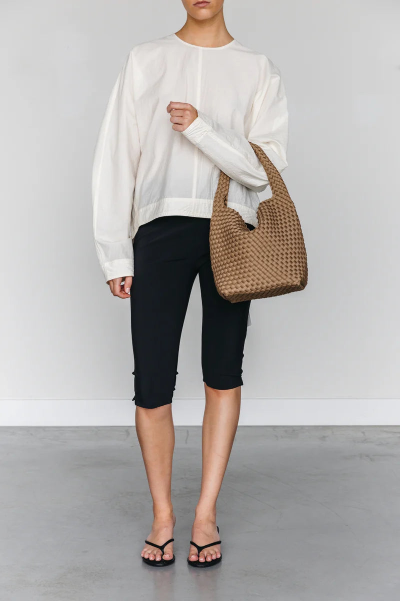 MARREA BUCKET RETRO SAND