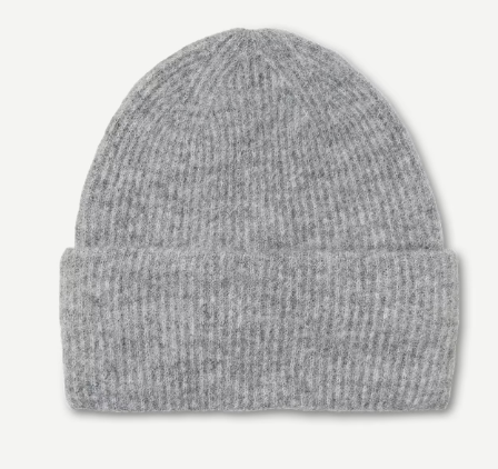 SAMSOE NOR MUTS GRIJS - S. LABELS