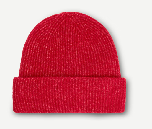 SAMSOE NOR MUTS ROOD - S. LABELS