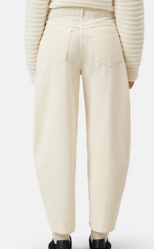 CLOSED TROUSERS JAZZIE WIT