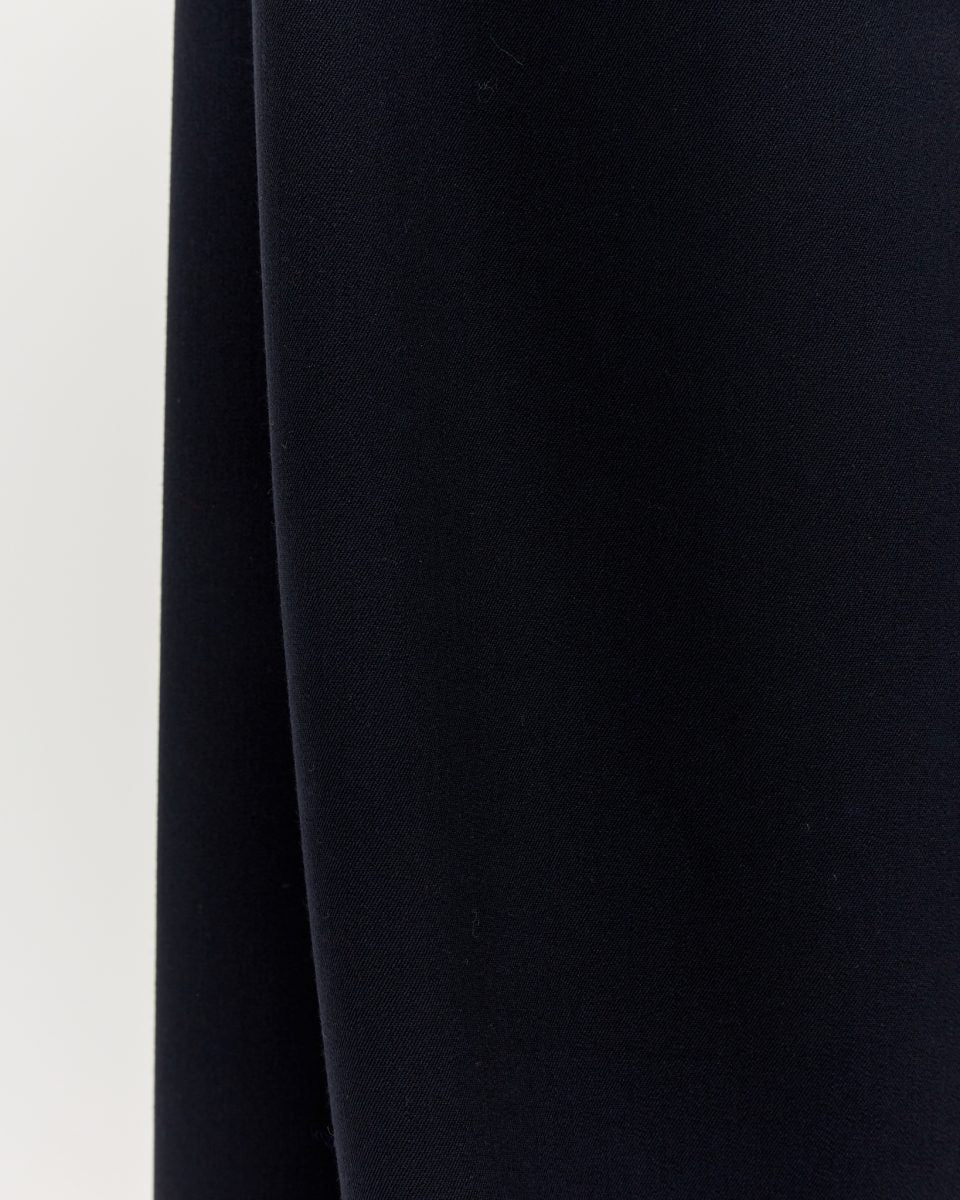 SEA ME HAPPY SUPER WOODY CASUAL BLACK - S. LABELS