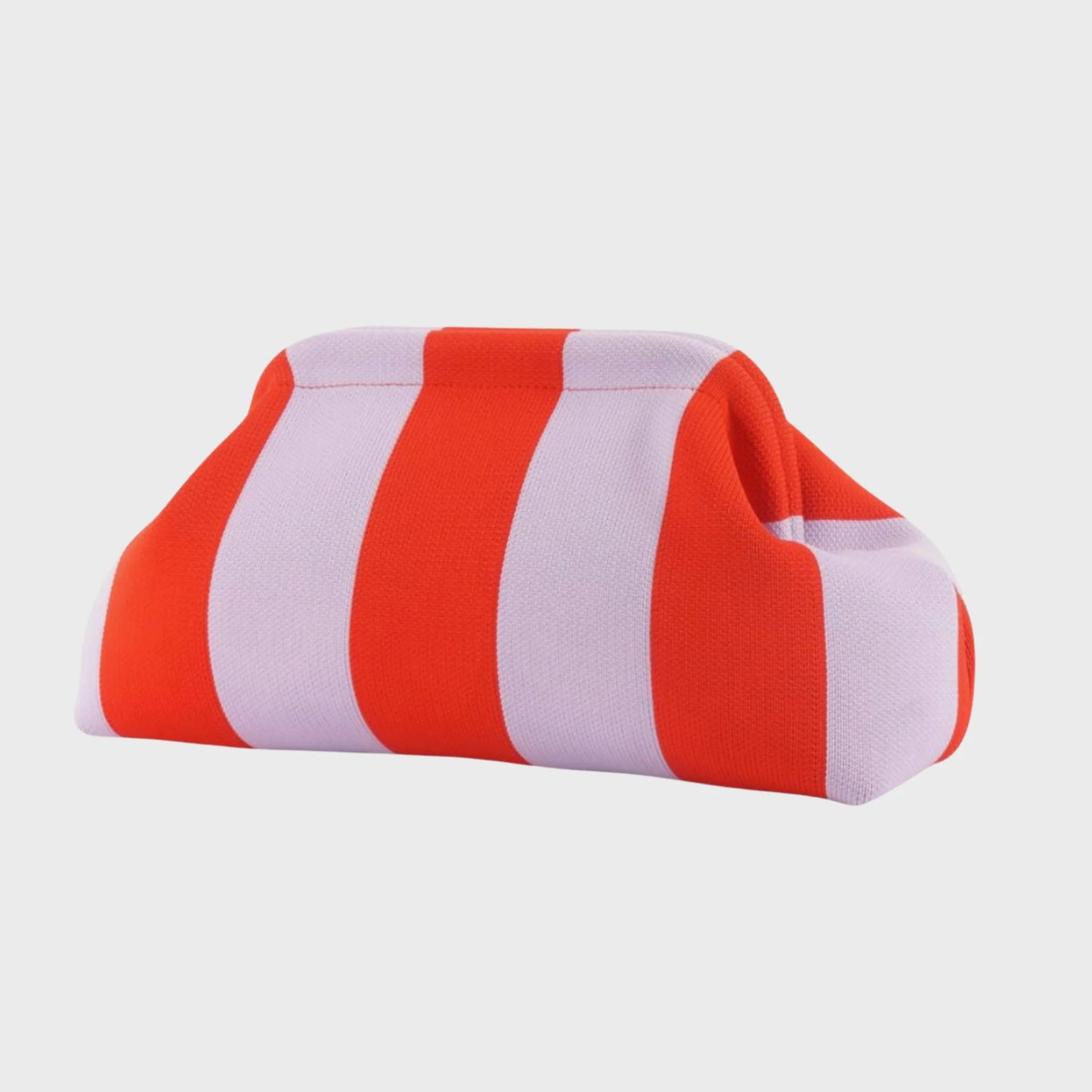 CITY GIRL POUCH LILAC