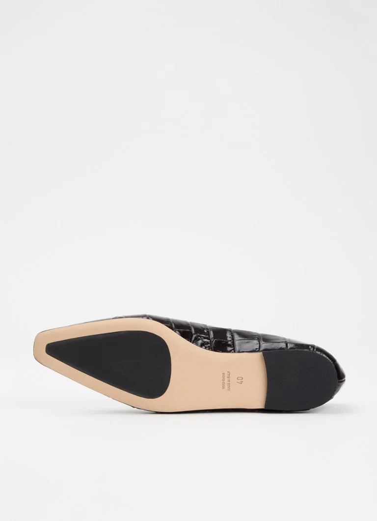 ODARE BILBAO BALLERINA DONKERBRUIN