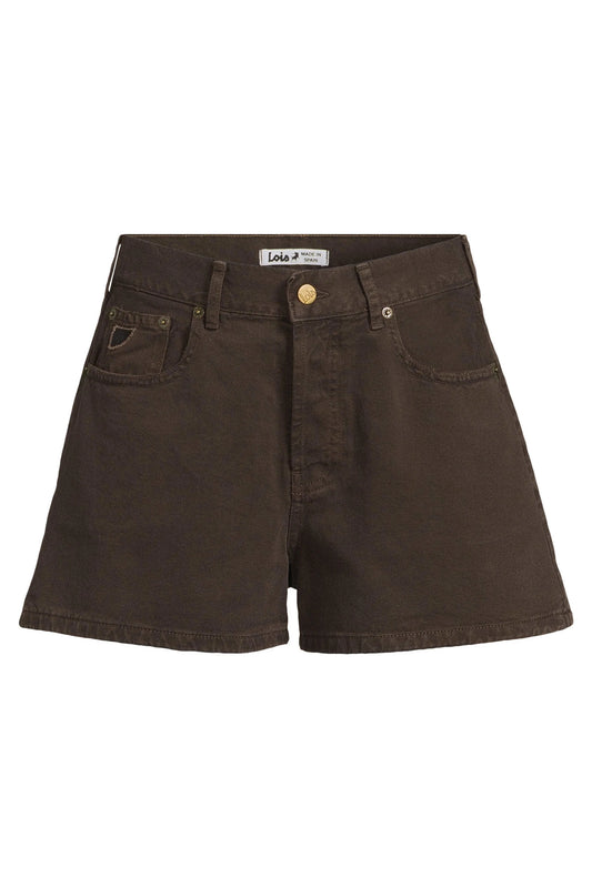 LOIS SANDRA C SHORT BROWN - S. LABELS