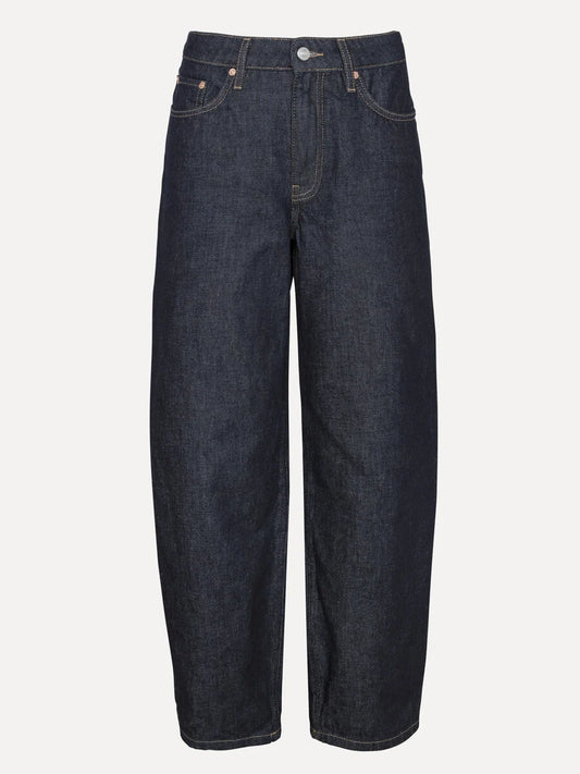 LES SOEURS BALLOON JEANS CHUCK