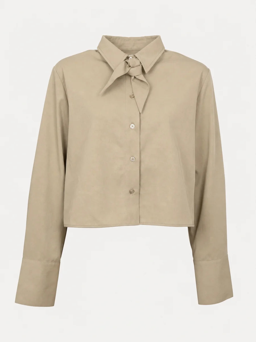 LES SOEURS BLOUSE DEAN SAND