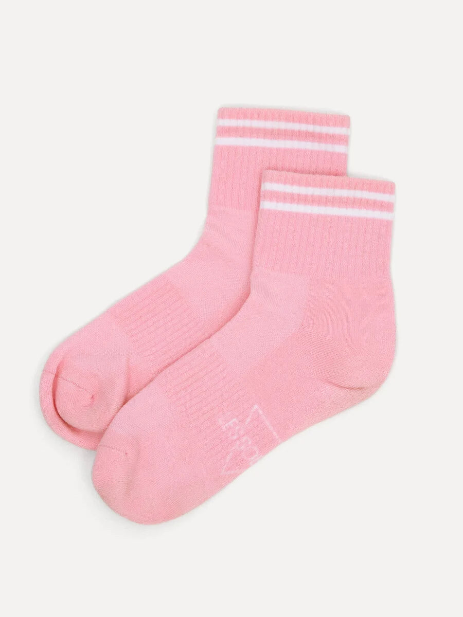 LES SOEURS SOKKEN ROZE
